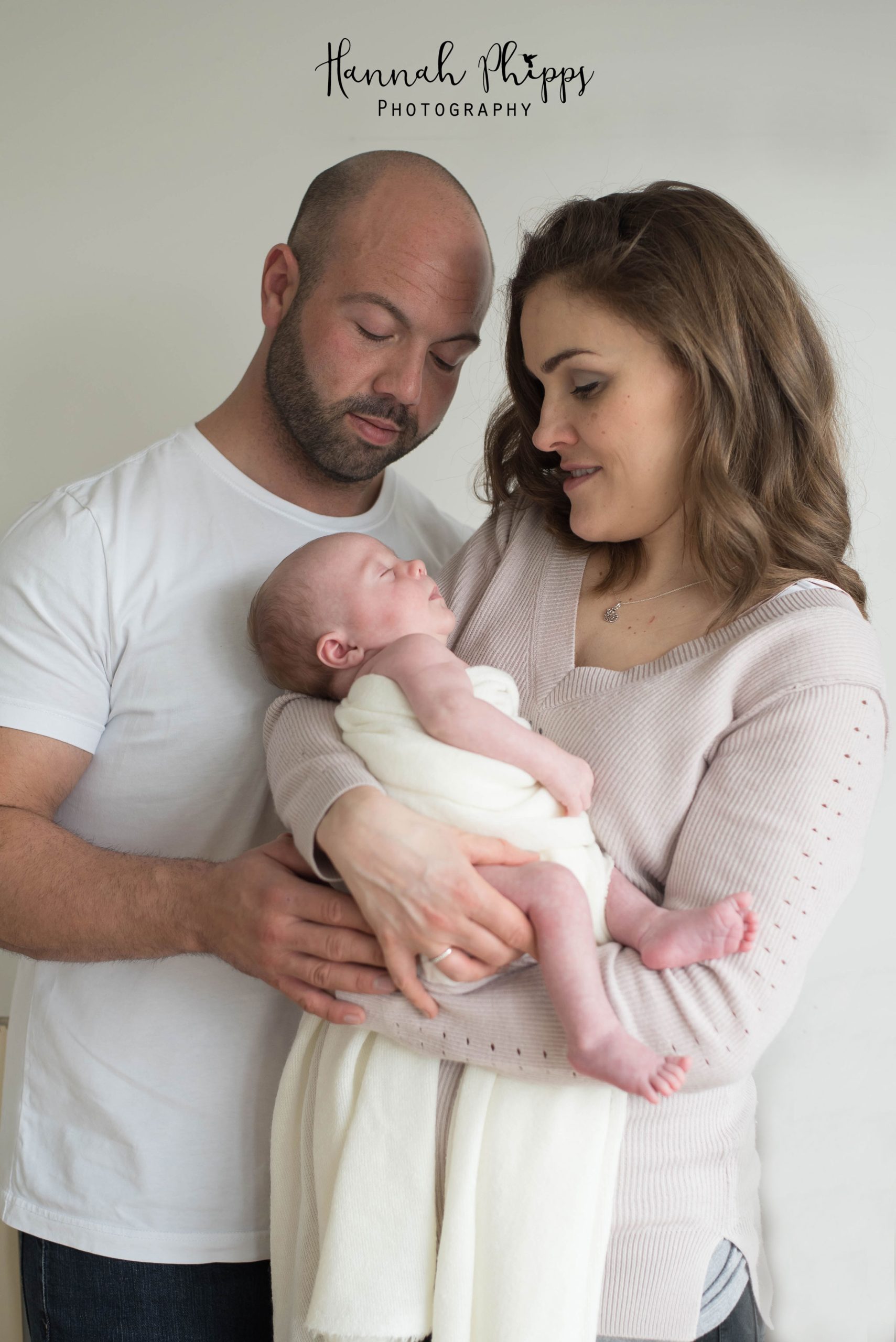 Hannah Phipps Photography is owned and run by Hannah Phipps, London and Essex photographer known for her classic style of wedding, newborn, baby and family portraits | Wedding Photography Essex | Newborn Photography Essex