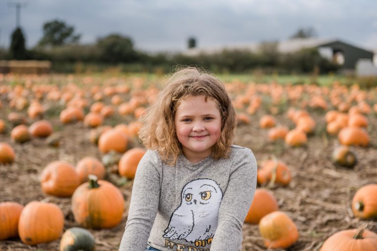 pumpkin patch cobbs farm