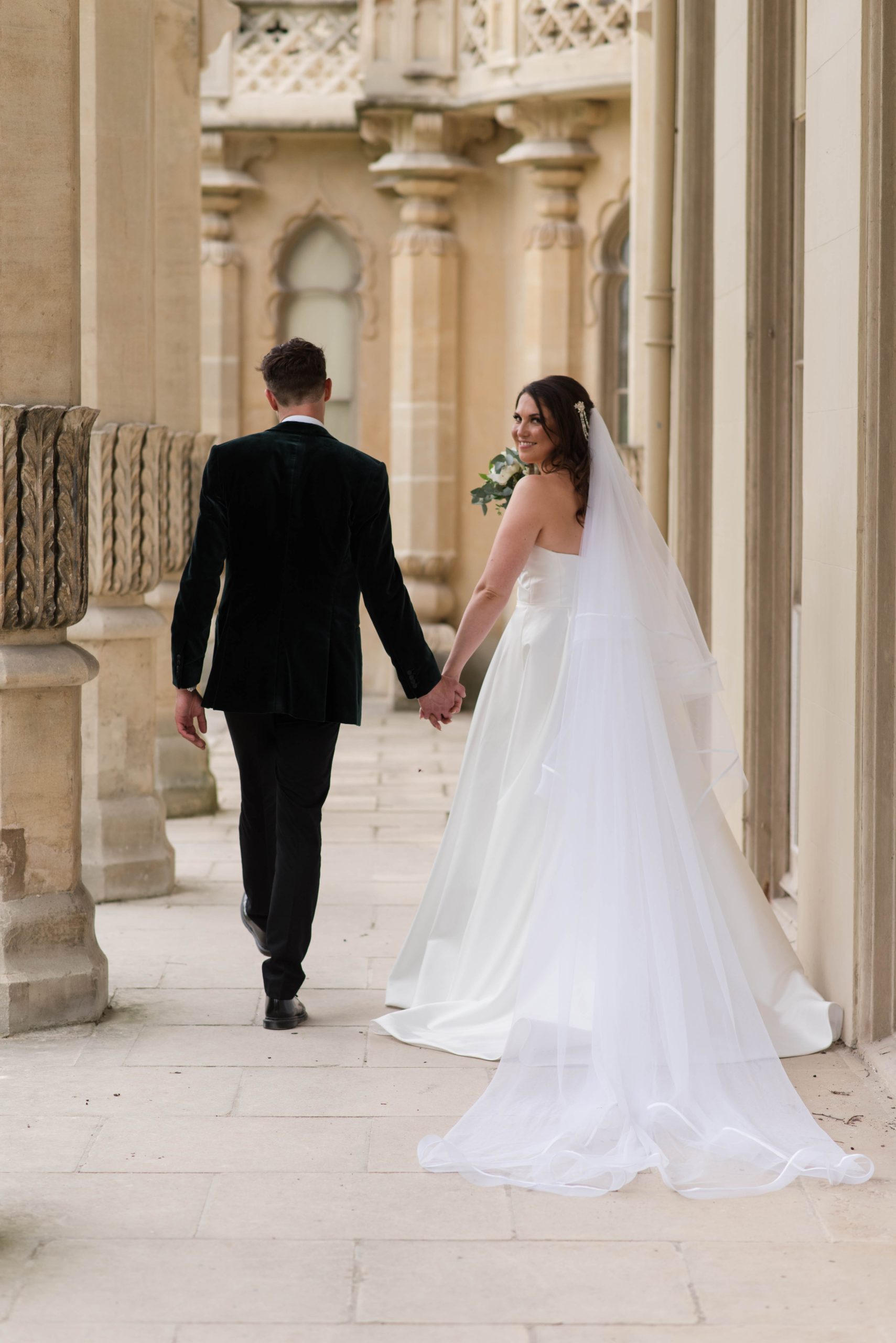 Royal Brighton Pavilion Wedding