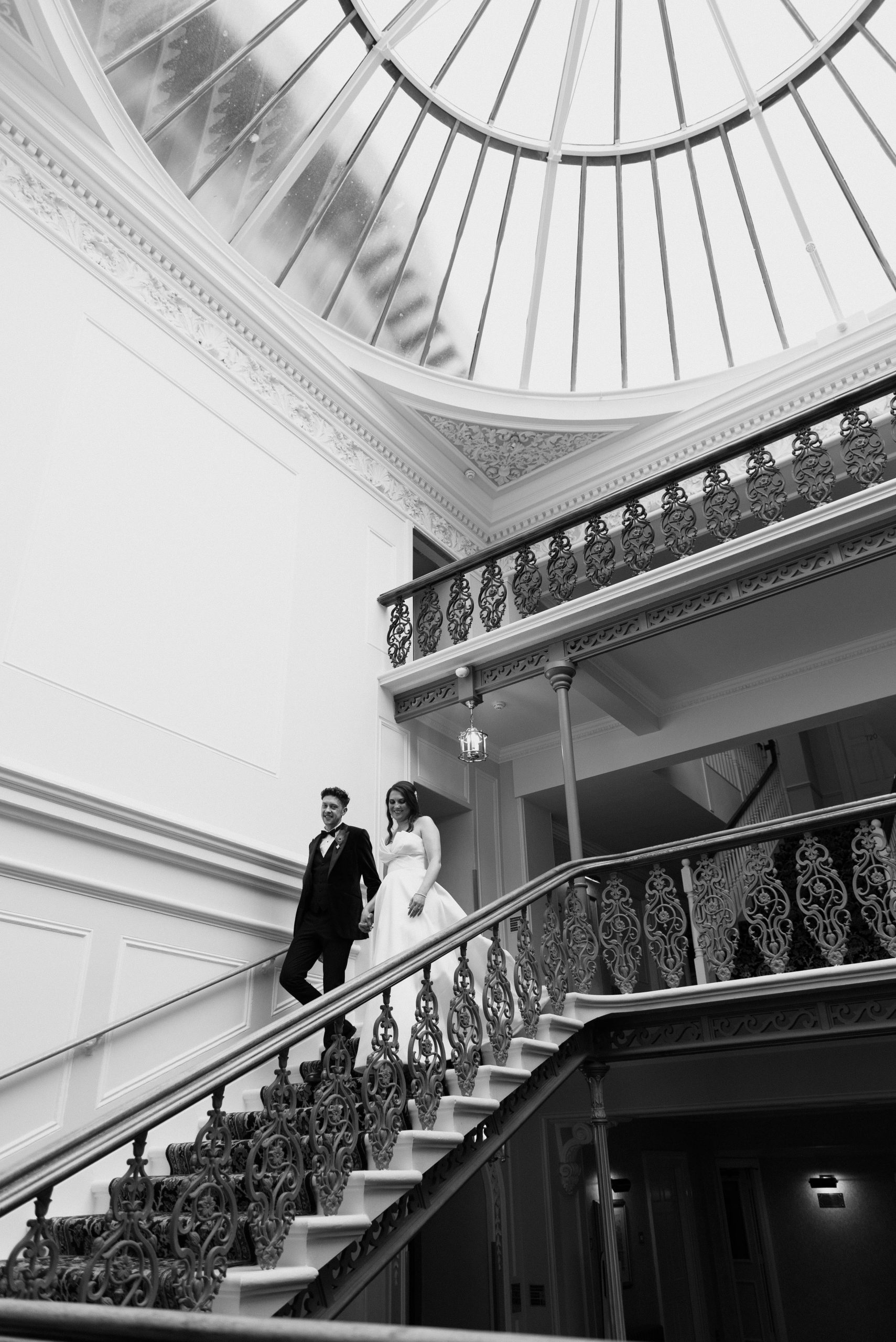 The Grand Brighton Wedding