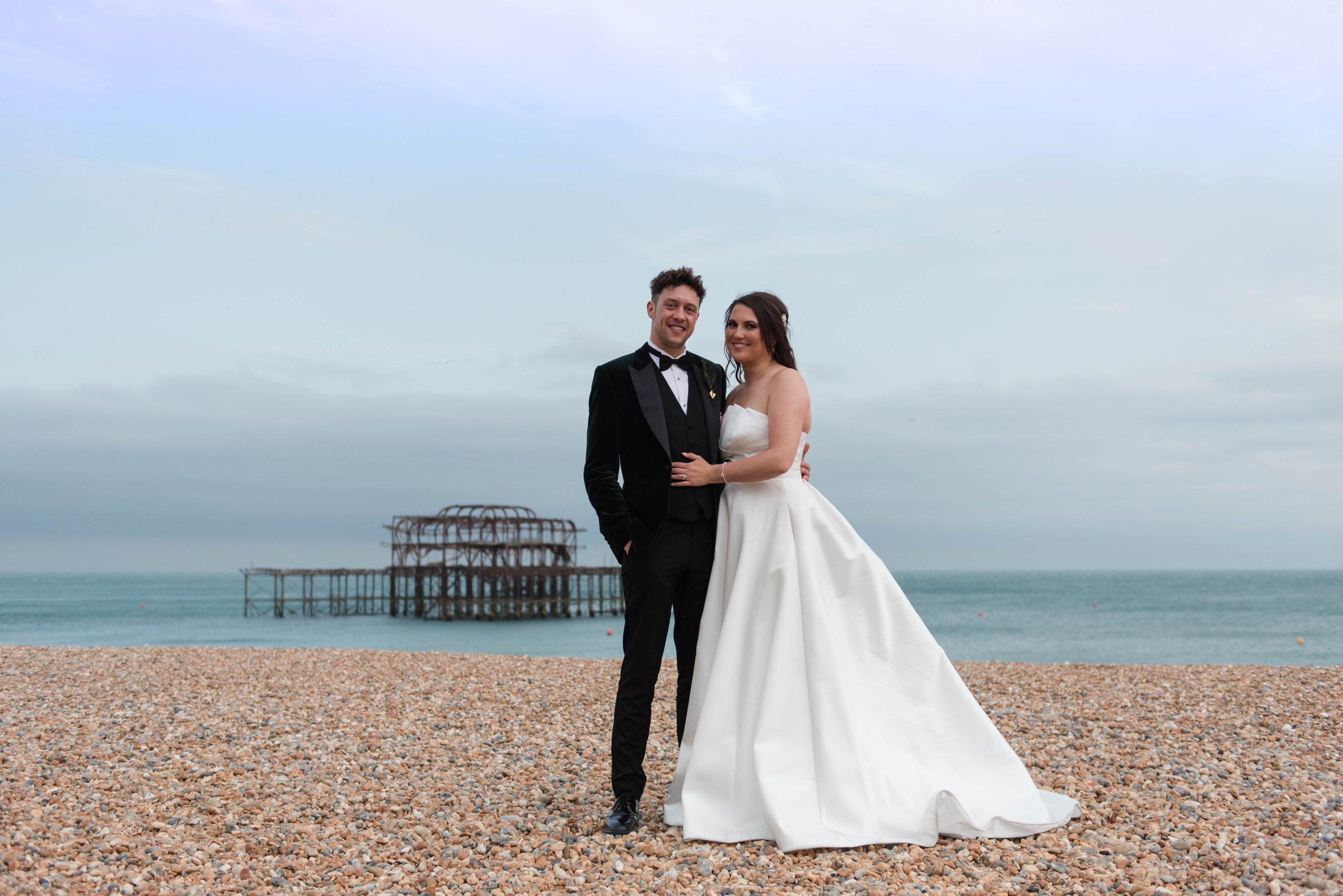 Brighton Wedding