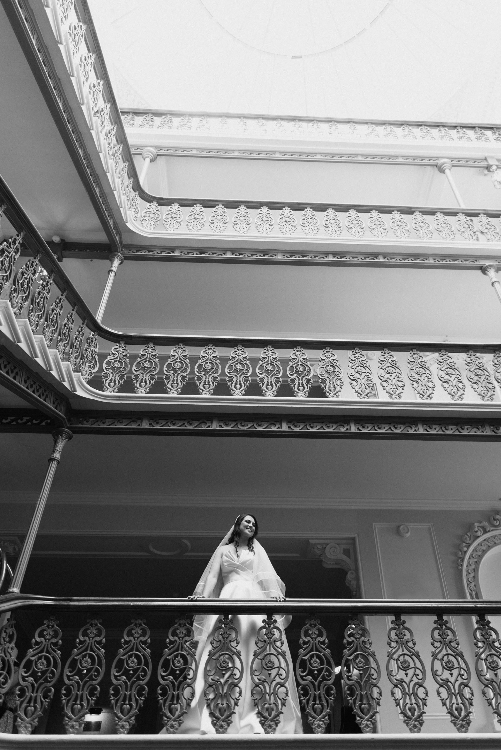 The Grand Brighton Wedding