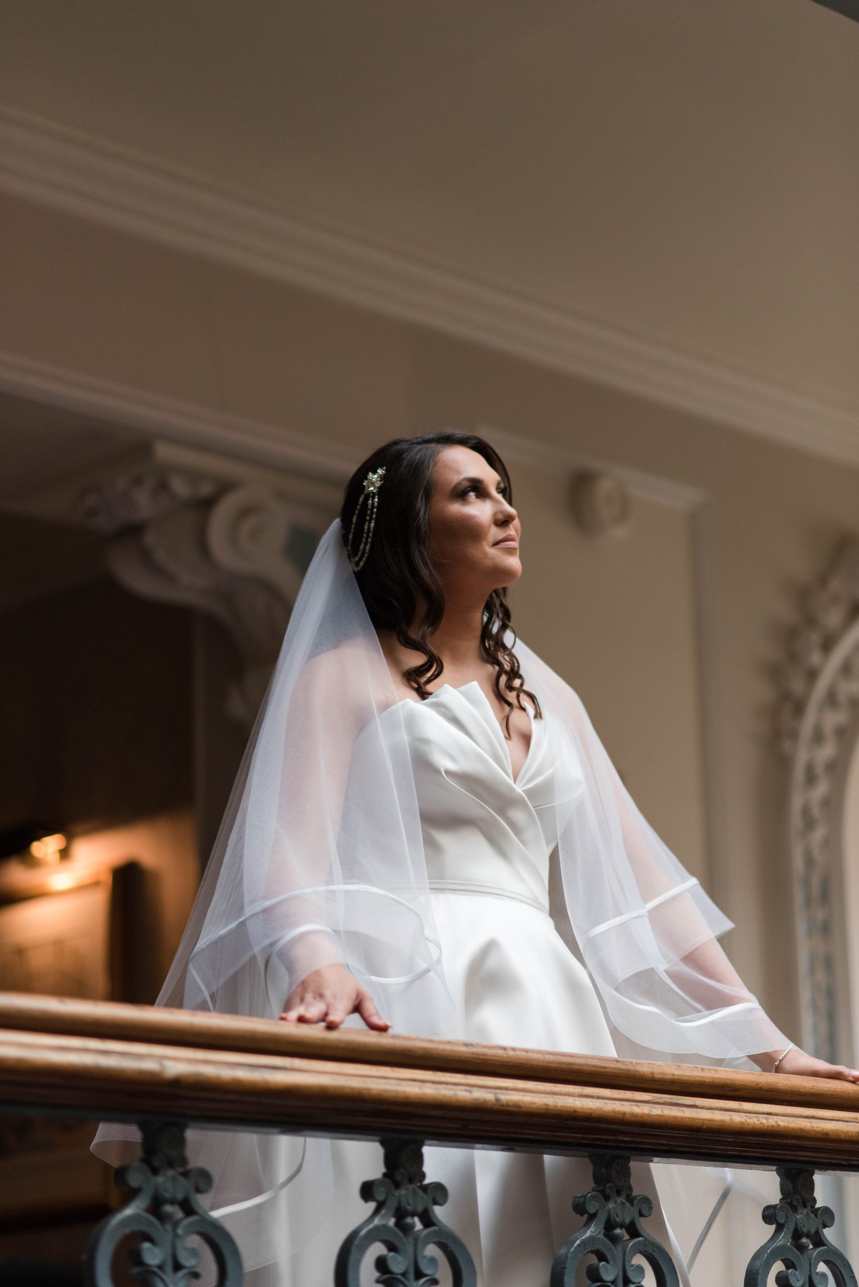 The Grand Brighton Wedding