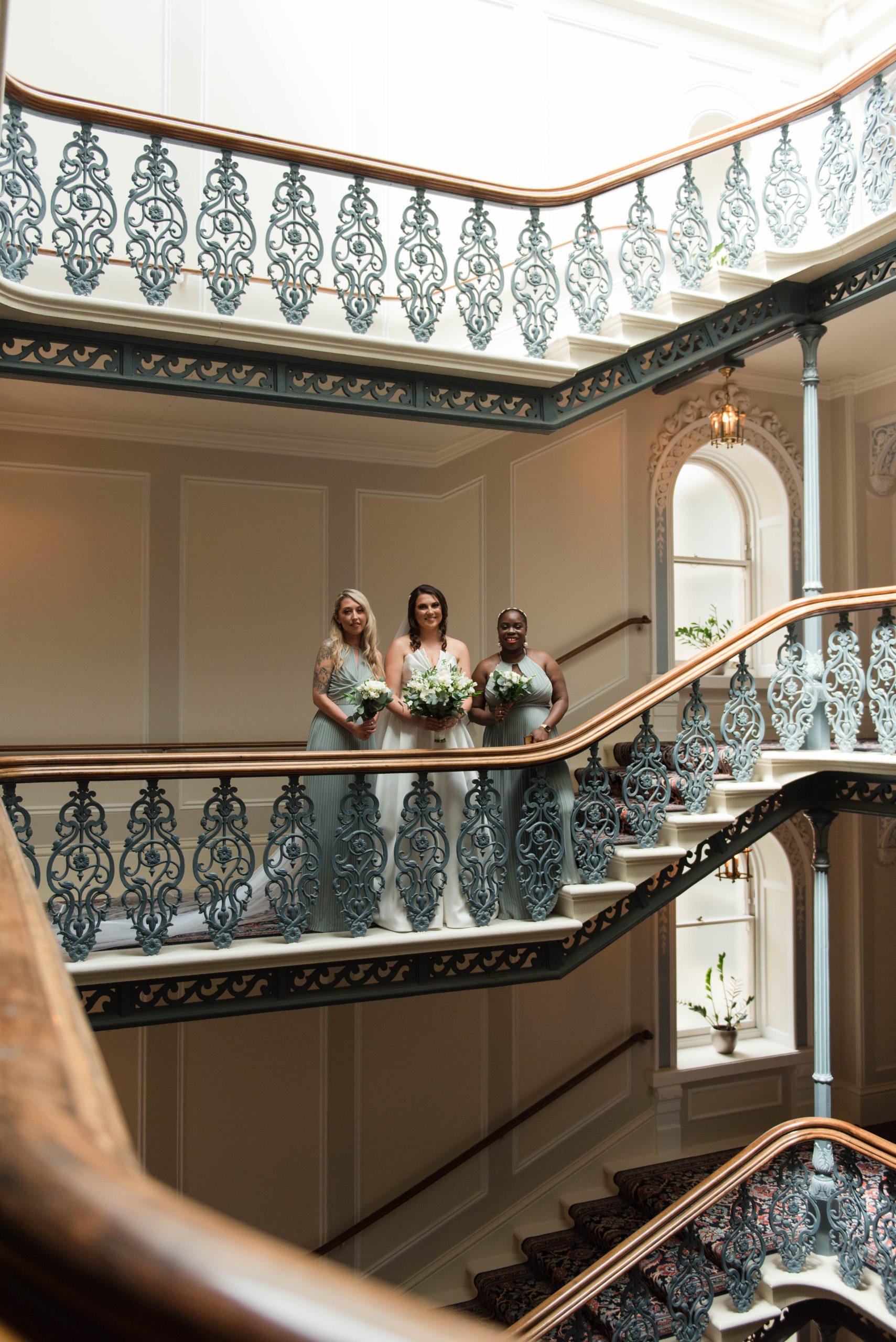 The Grand Brighton Wedding