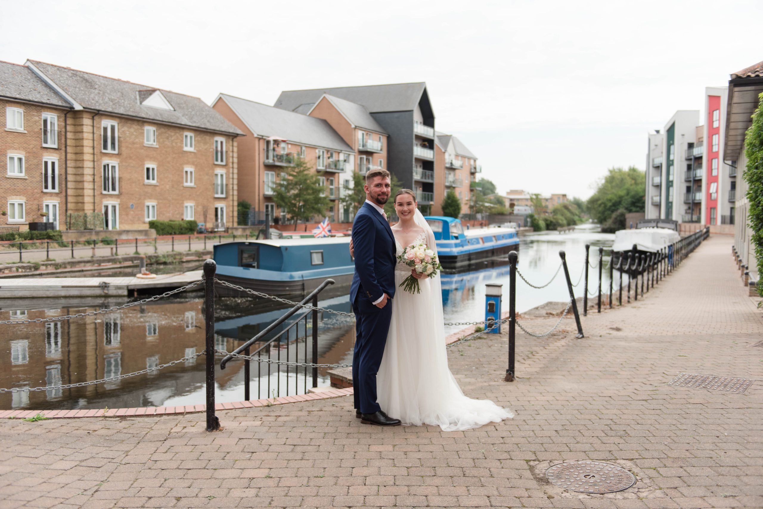 Chelmsford wedding photography